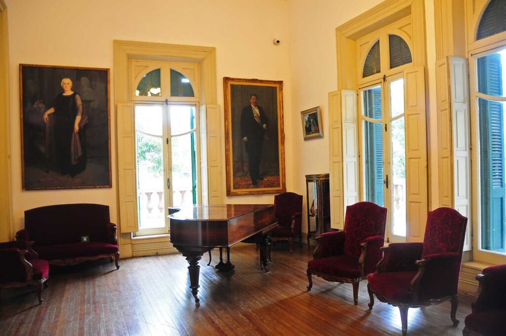 Quinta de Batlle y Ordoñez