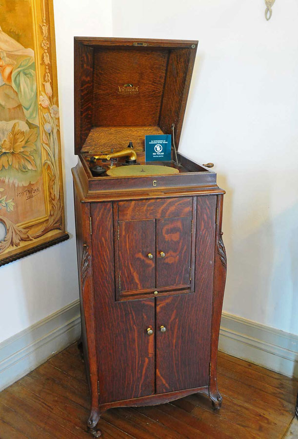 Quinta de Batlle y Ordoñez