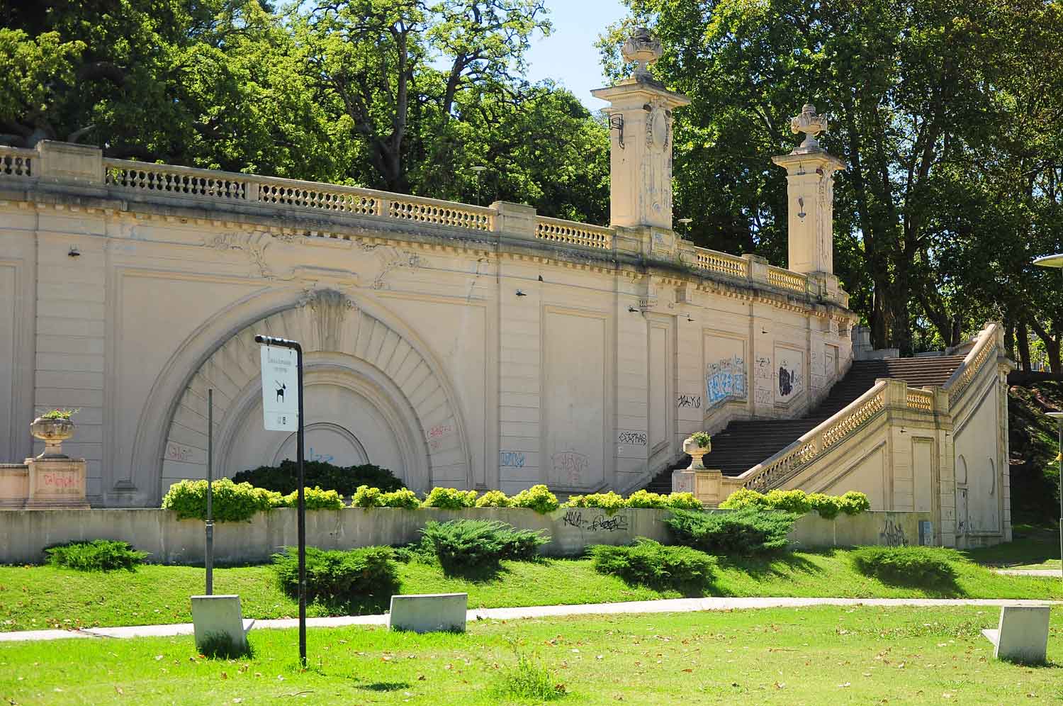 Parque Capurro