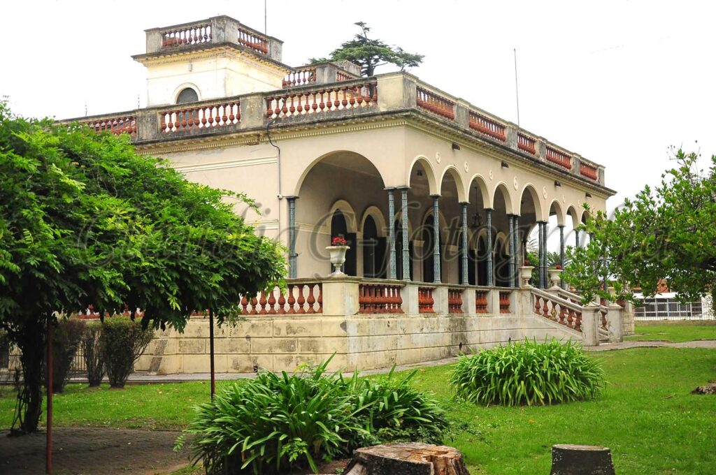 Quinta de Batlle y Ordoñez