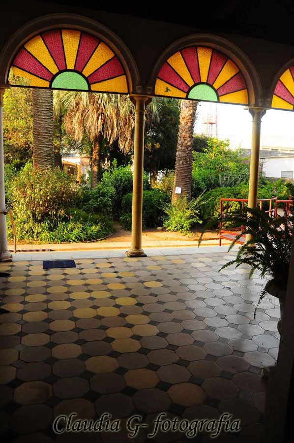 Centro Cultural José Enrique Rodó