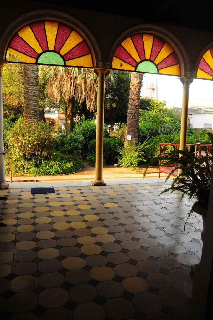 Centro Cultural José Enrique Rodó