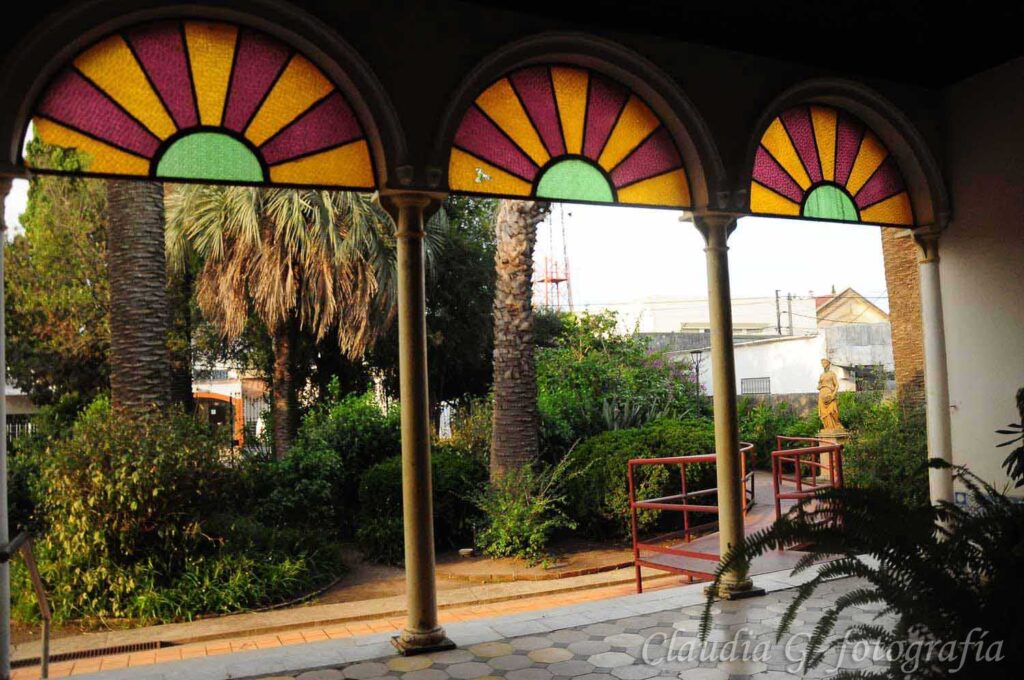 Centro Cultural José Enrique Rodó