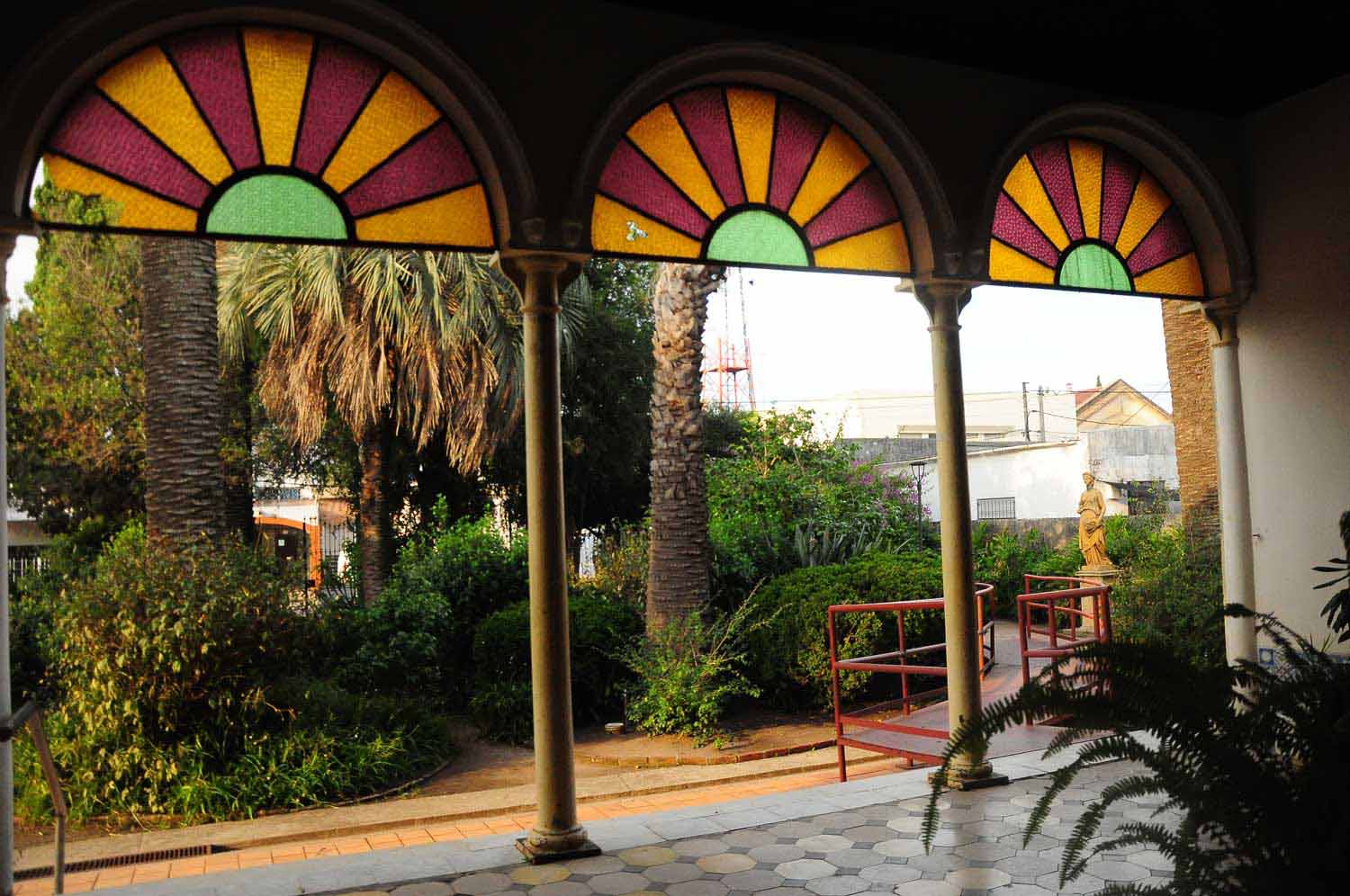 Centro Cultural José Enrique Rodó