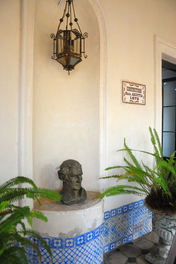 Centro Cultural José Enrique Rodó