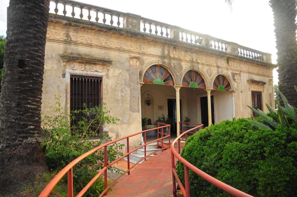 Centro Cultural José Enrique Rodó