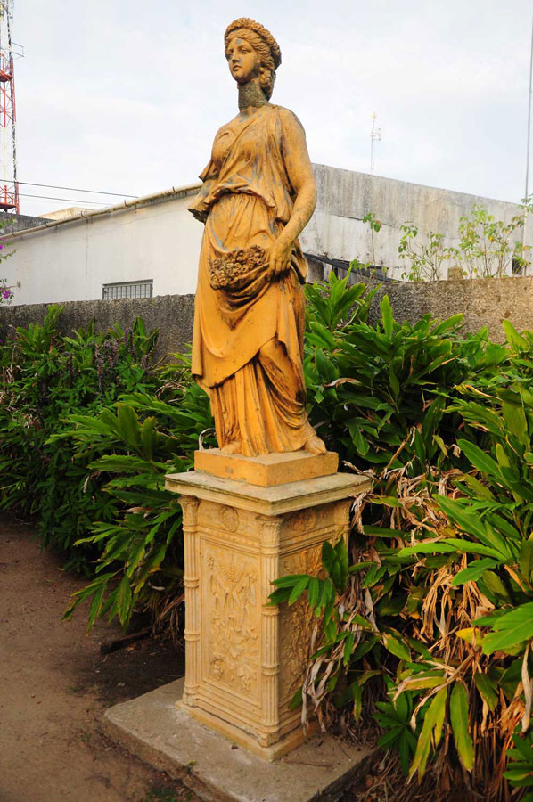 Centro Cultural José Enrique Rodó