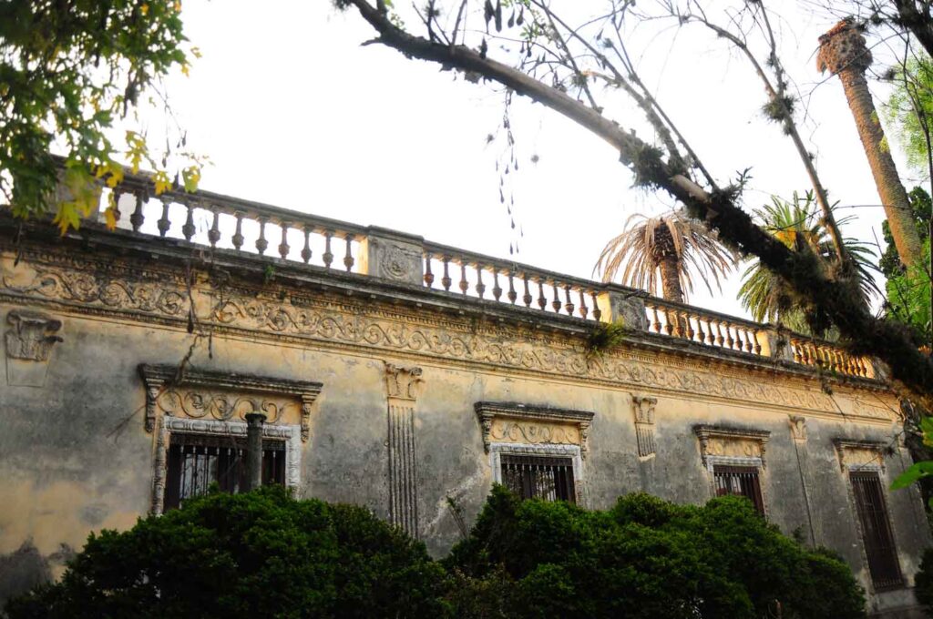 Centro Cultural José Enrique Rodó
