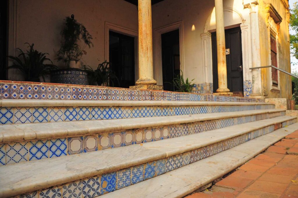 Centro Cultural José Enrique Rodó