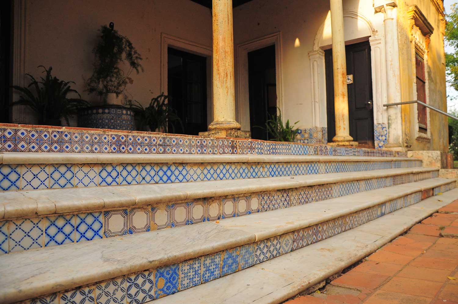 Centro Cultural José Enrique Rodó