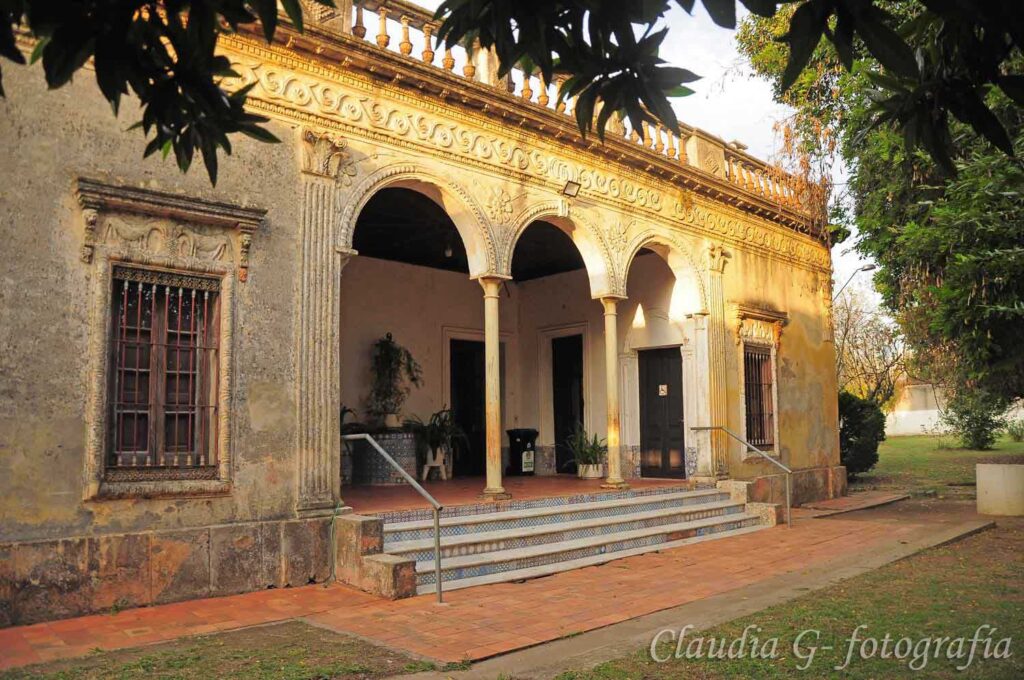 Centro Cultural José Enrique Rodó