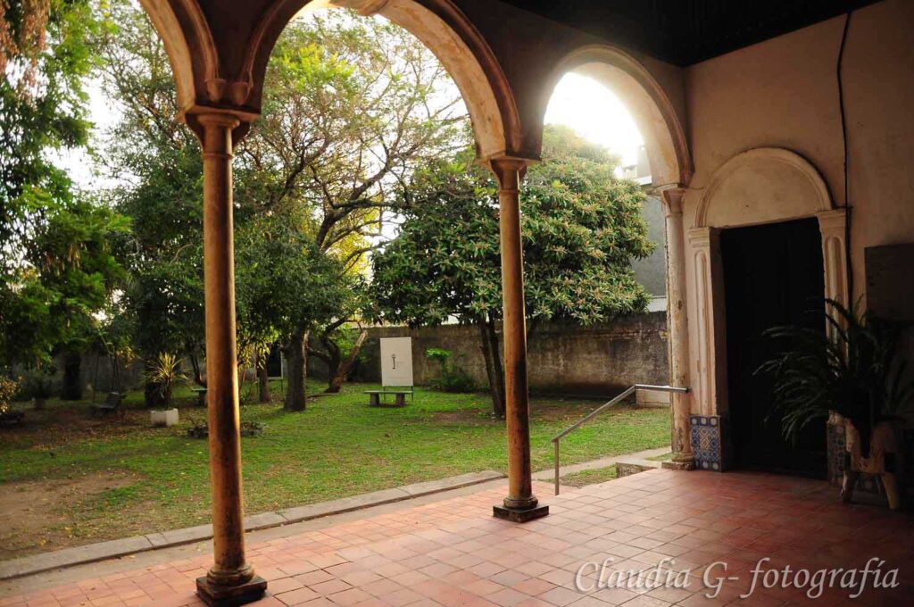 Centro Cultural José Enrique Rodó