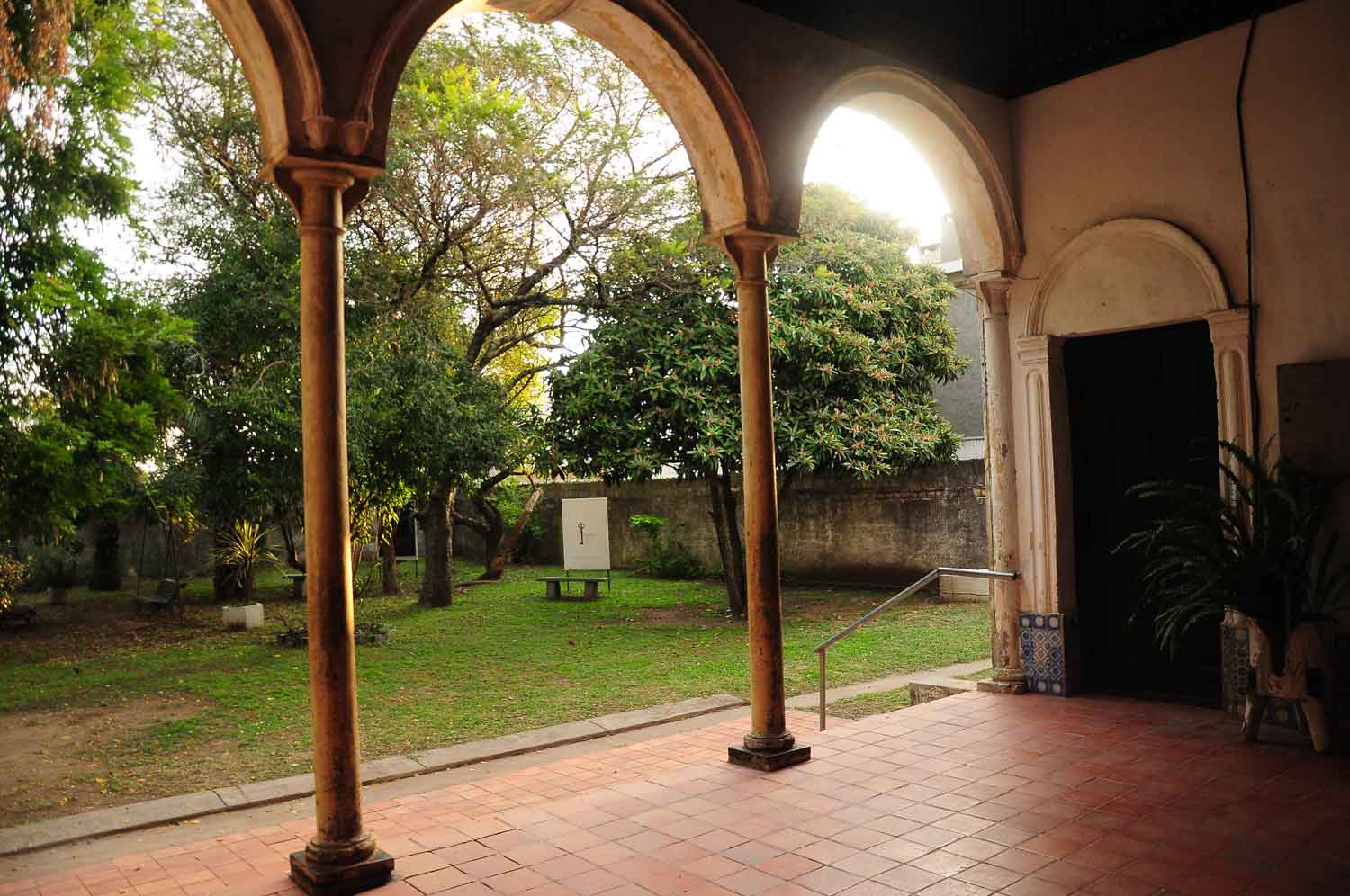 Centro Cultural José Enrique Rodó