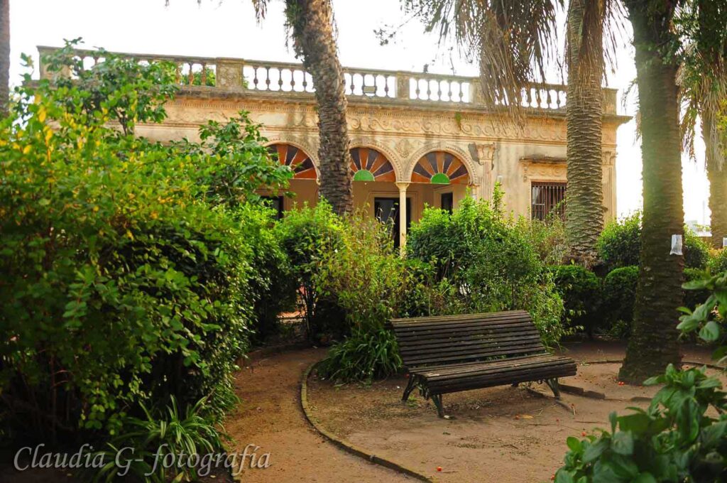 Centro Cultural José Enrique Rodó