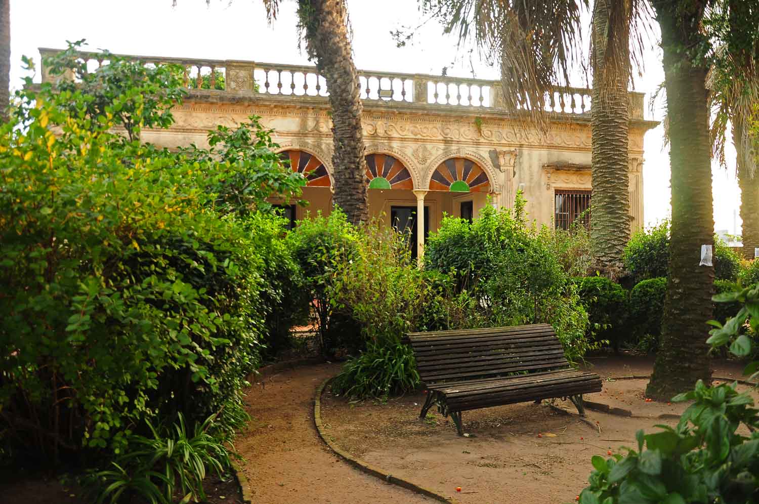 Centro Cultural José Enrique Rodó