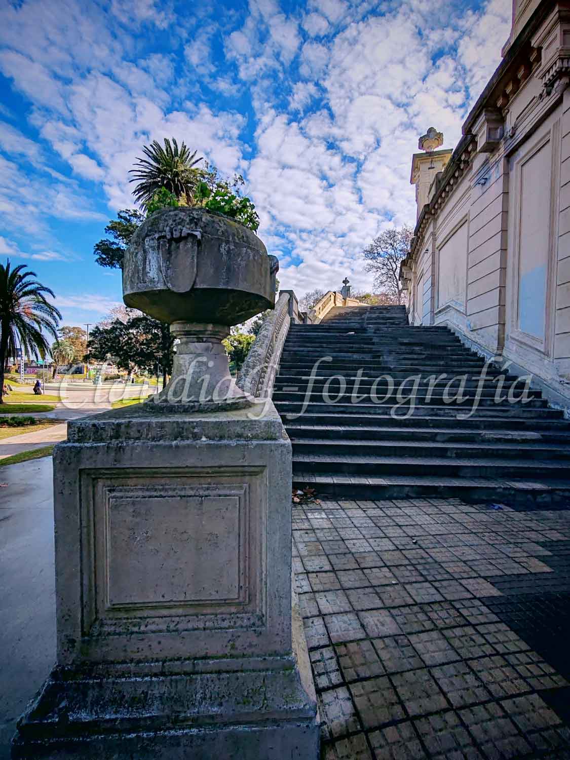 Parque Capurro