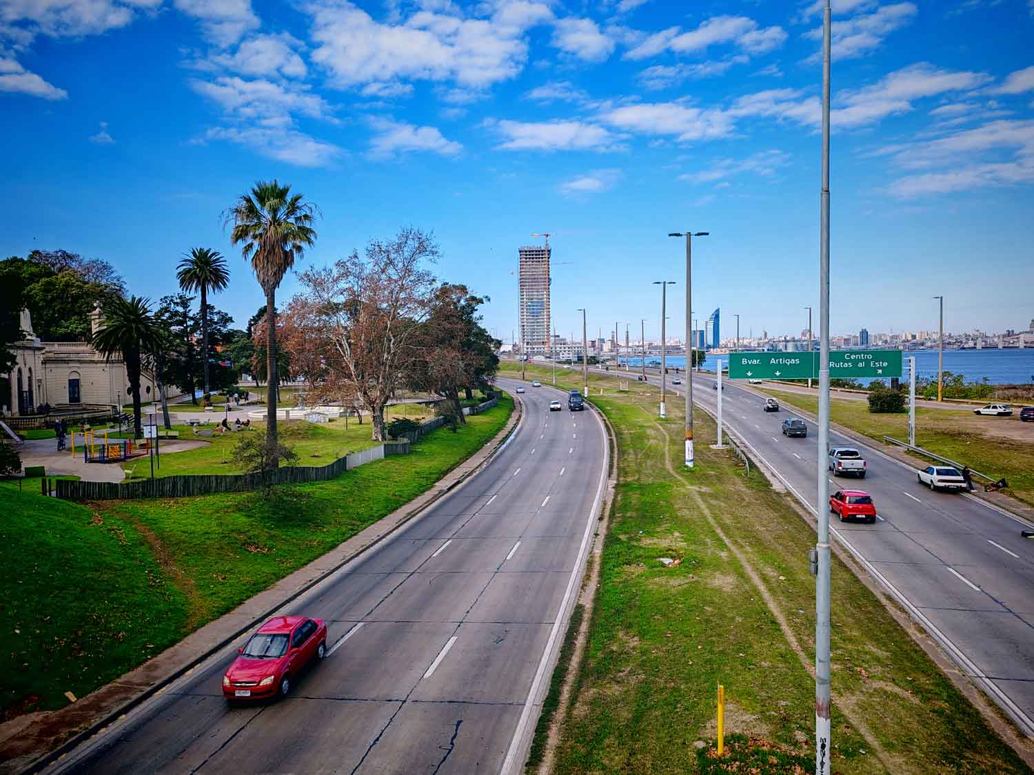 Parque Capurro