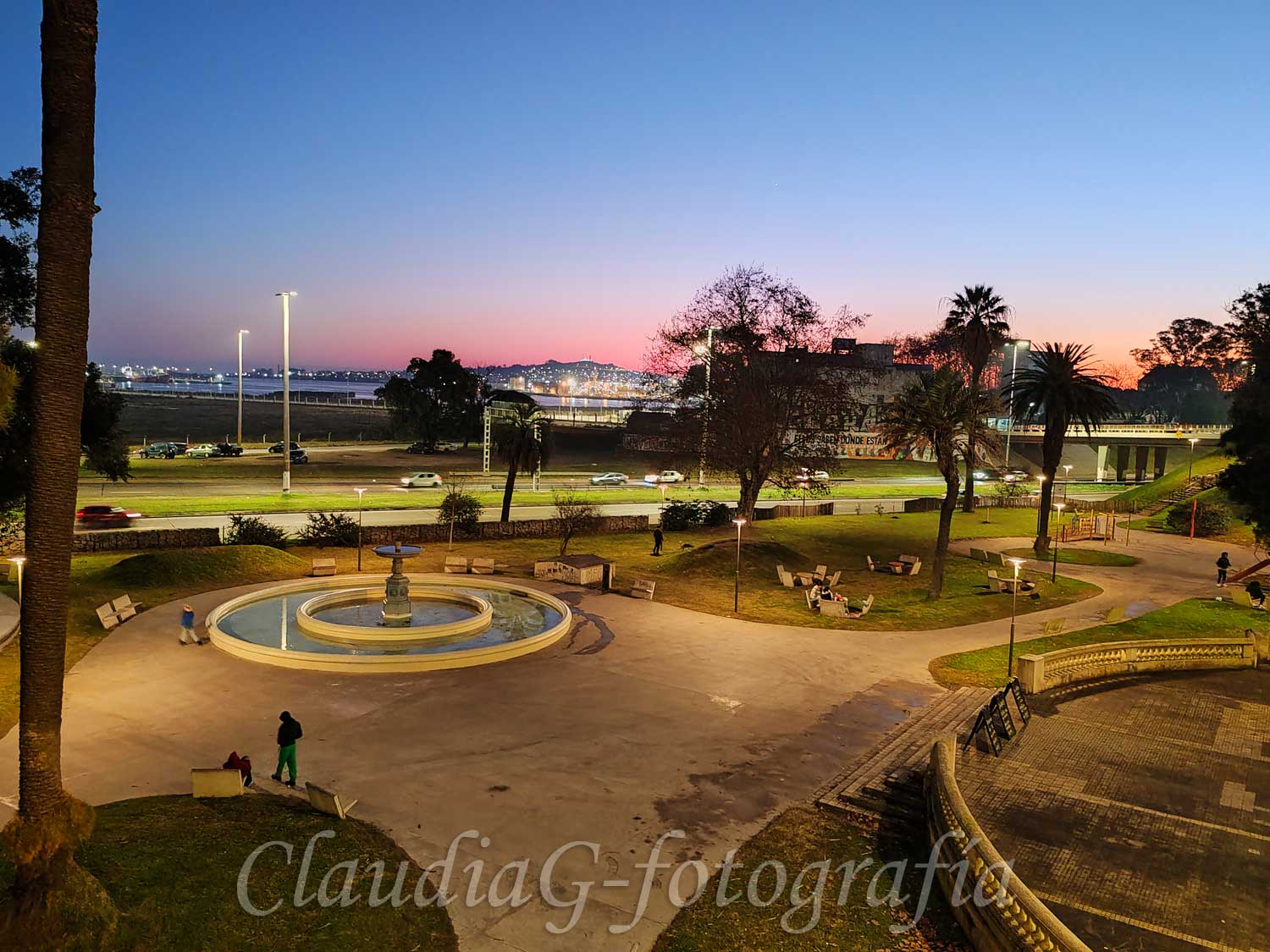 Parque Capurro