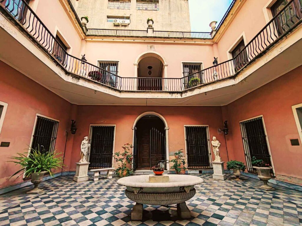 Museo Romántico