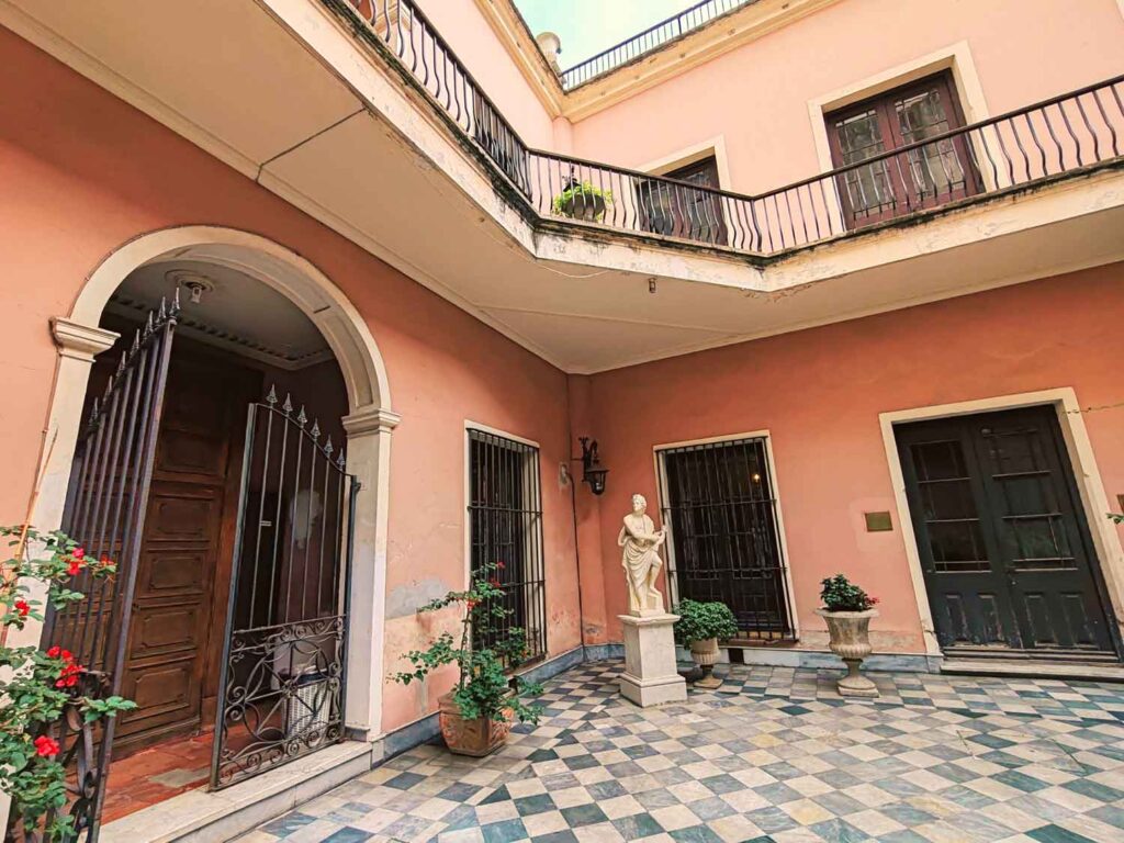 Museo Romántico