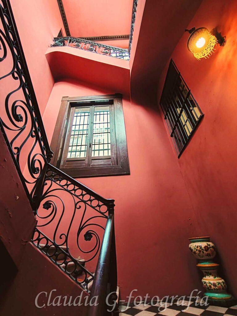 Museo Romántico