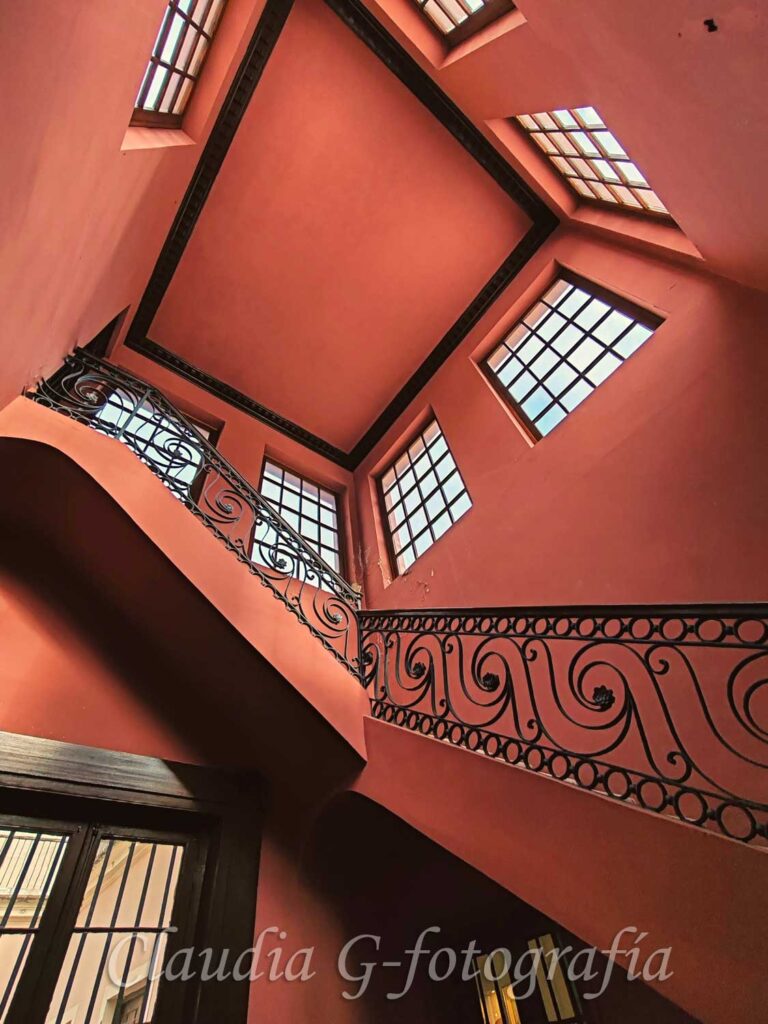 Museo Romántico