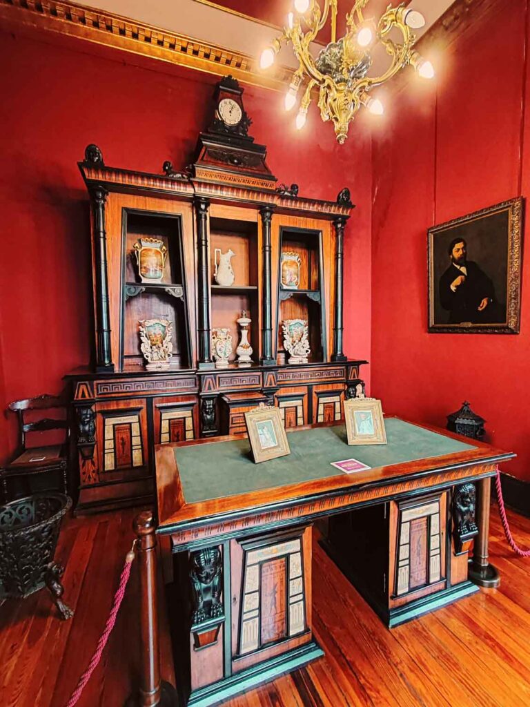 Museo Romántico