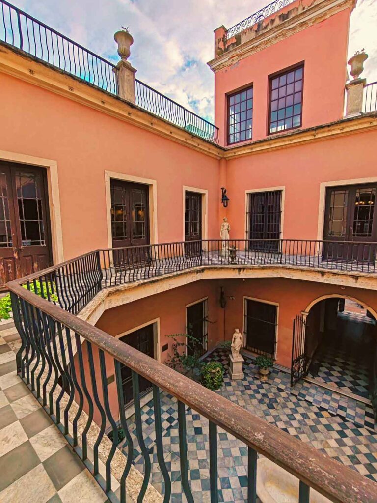 Museo Romántico
