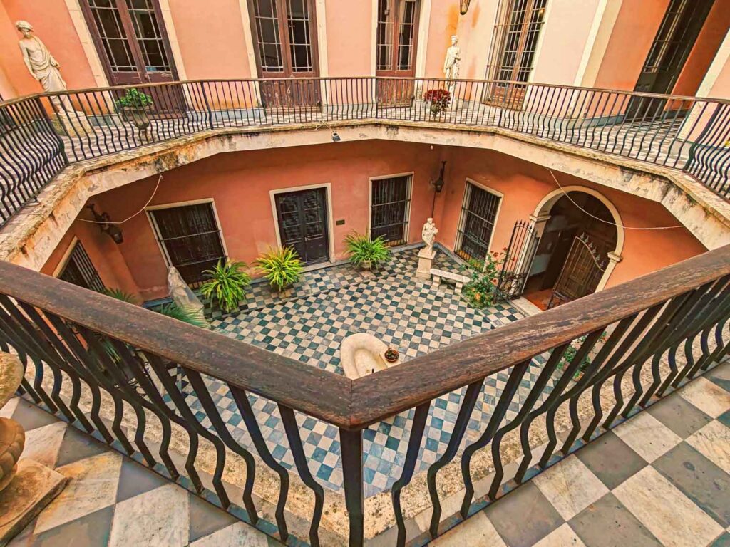 Museo Romántico