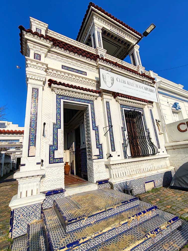Club Atlético Capurro