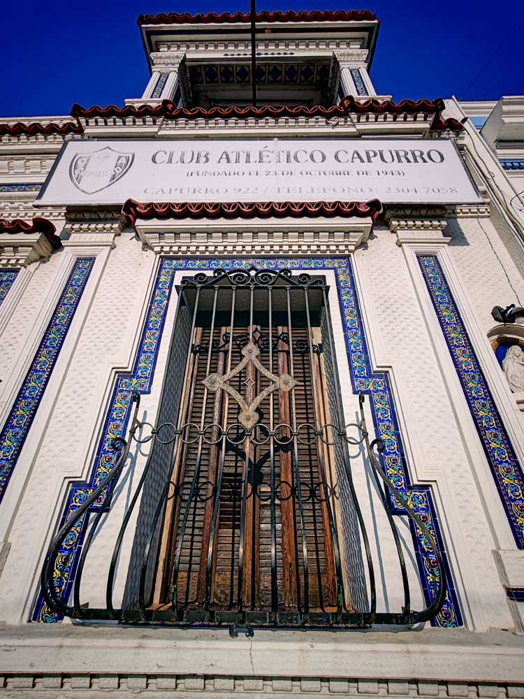 Club Atlético Capurro