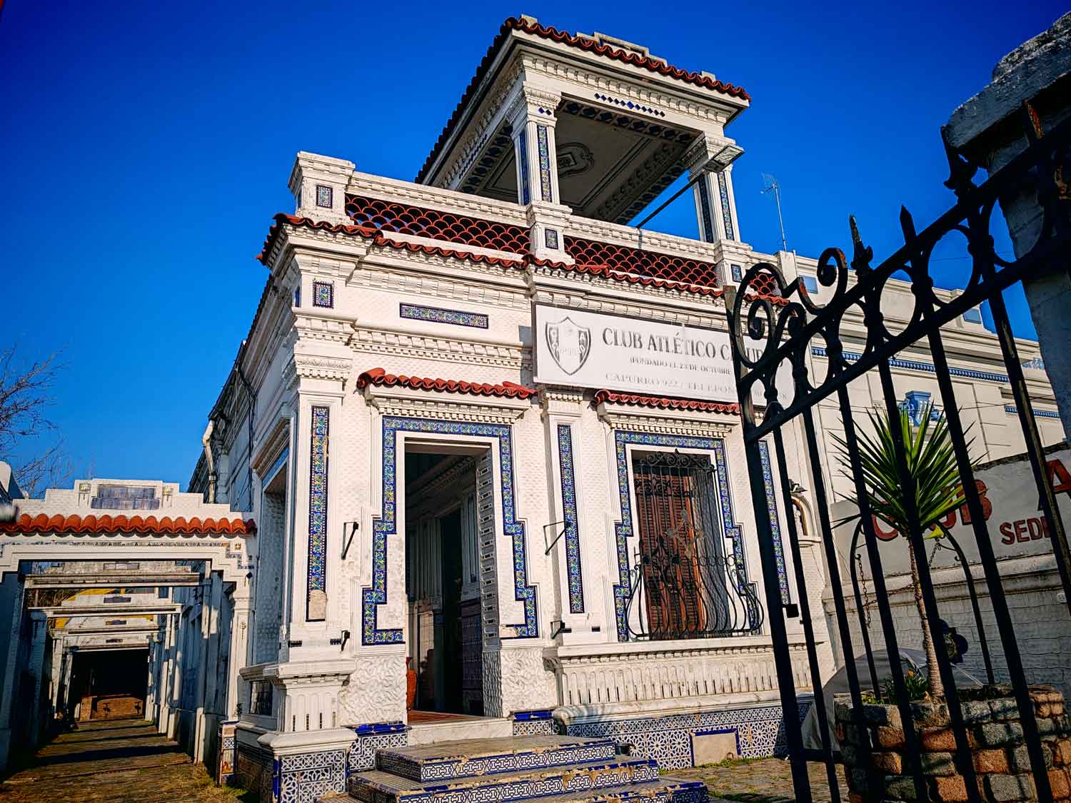 Club Atlético Capurro