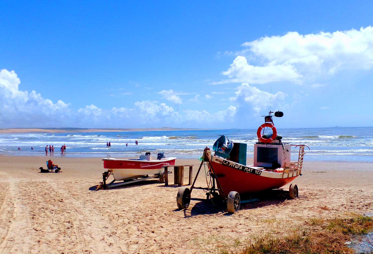Cabo Polonio