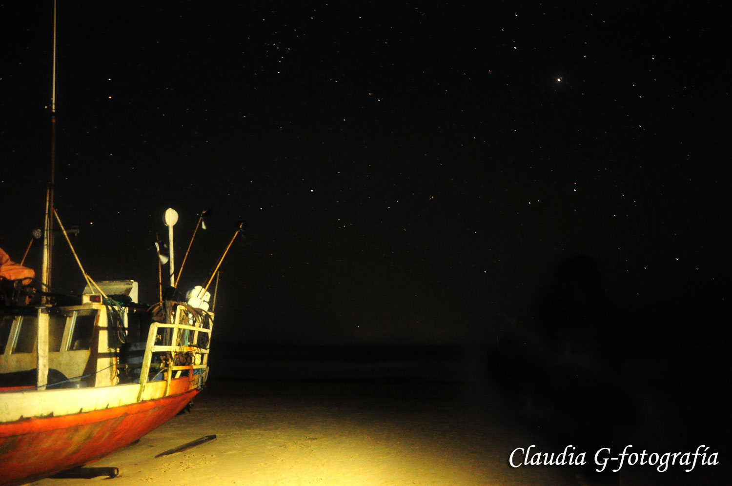 Cabo Polonio