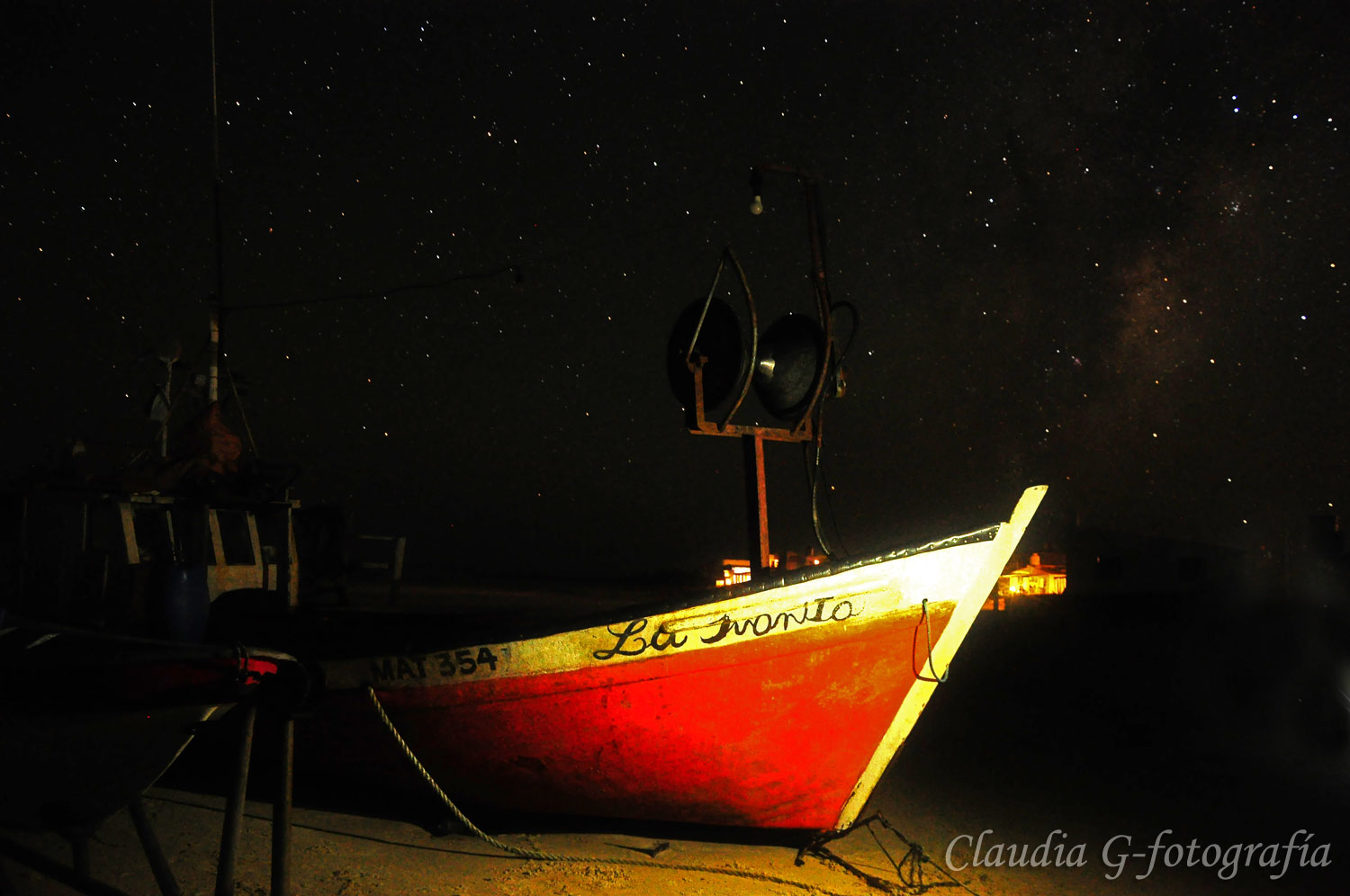 Cabo Polonio