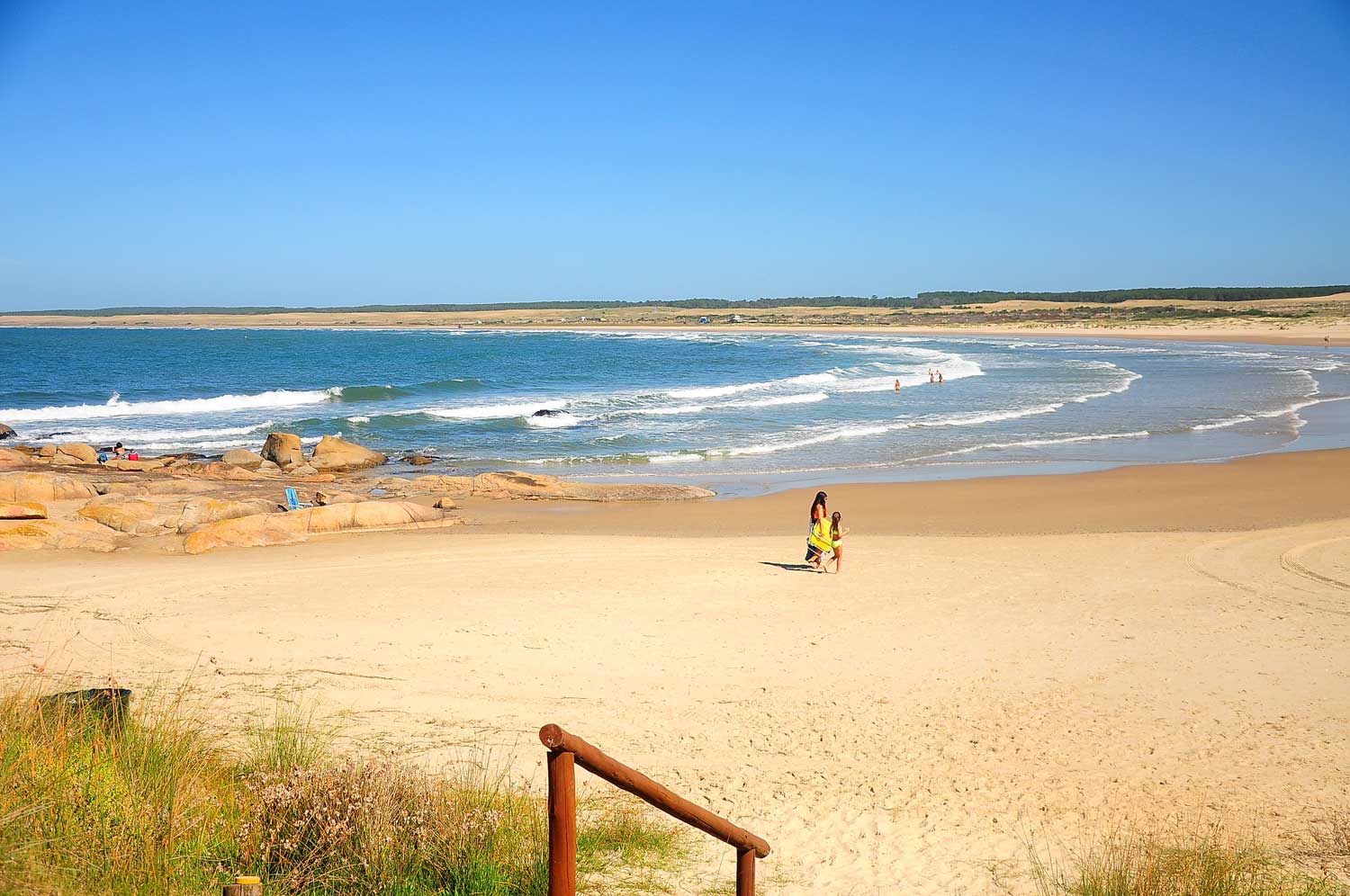 Cabo Polonio