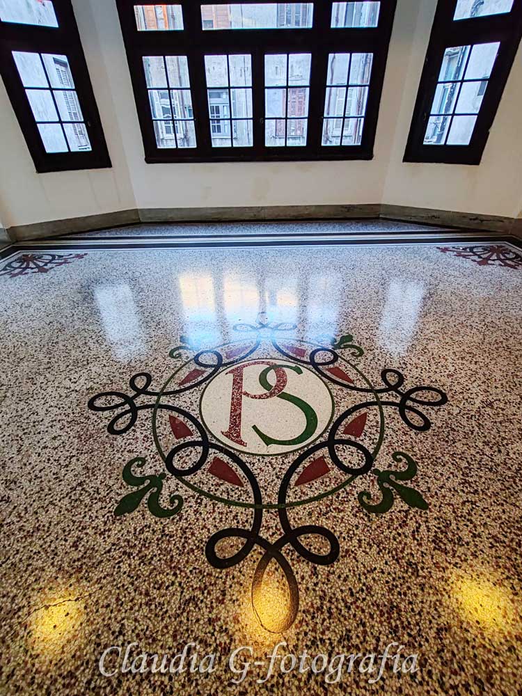 Palacio Salvo