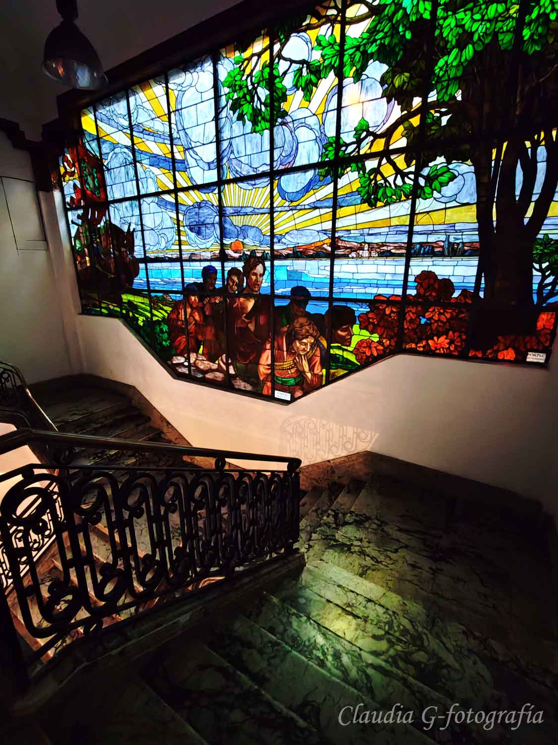 Palacio Salvo