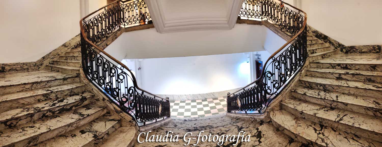 Palacio Salvo