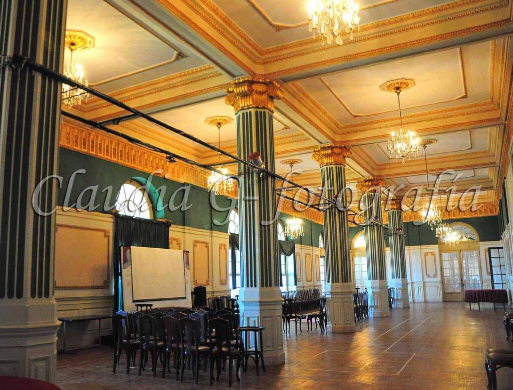 Argentino Hotel de Piriápolis