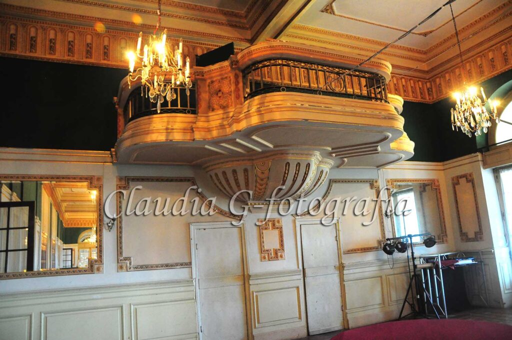 Argentino Hotel de Piriápolis