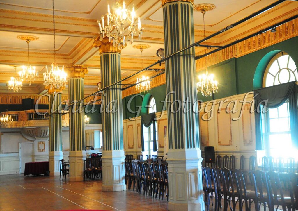 Argentino Hotel de Piriápolis