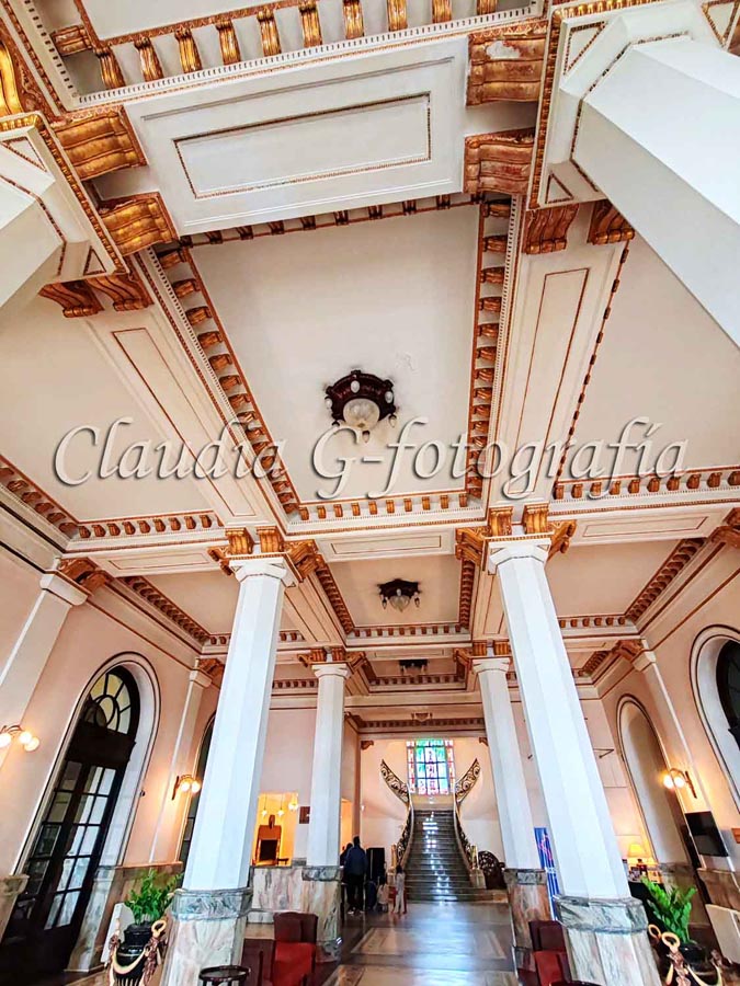 Argentino Hotel de Piriápolis