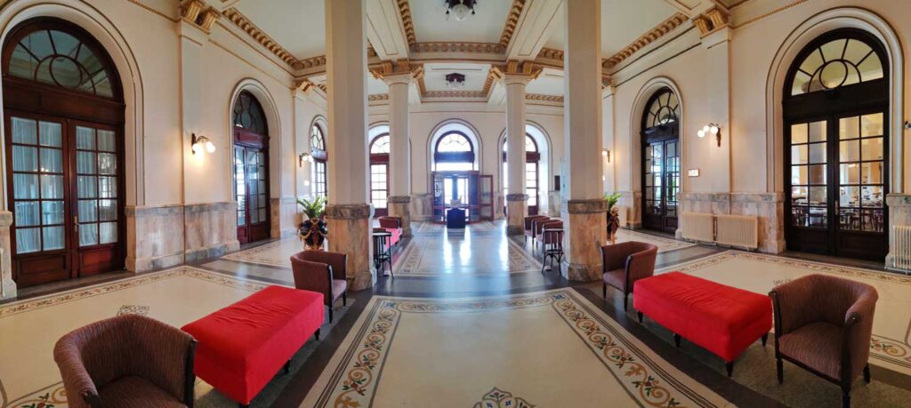 Argentino Hotel de Piriápolis