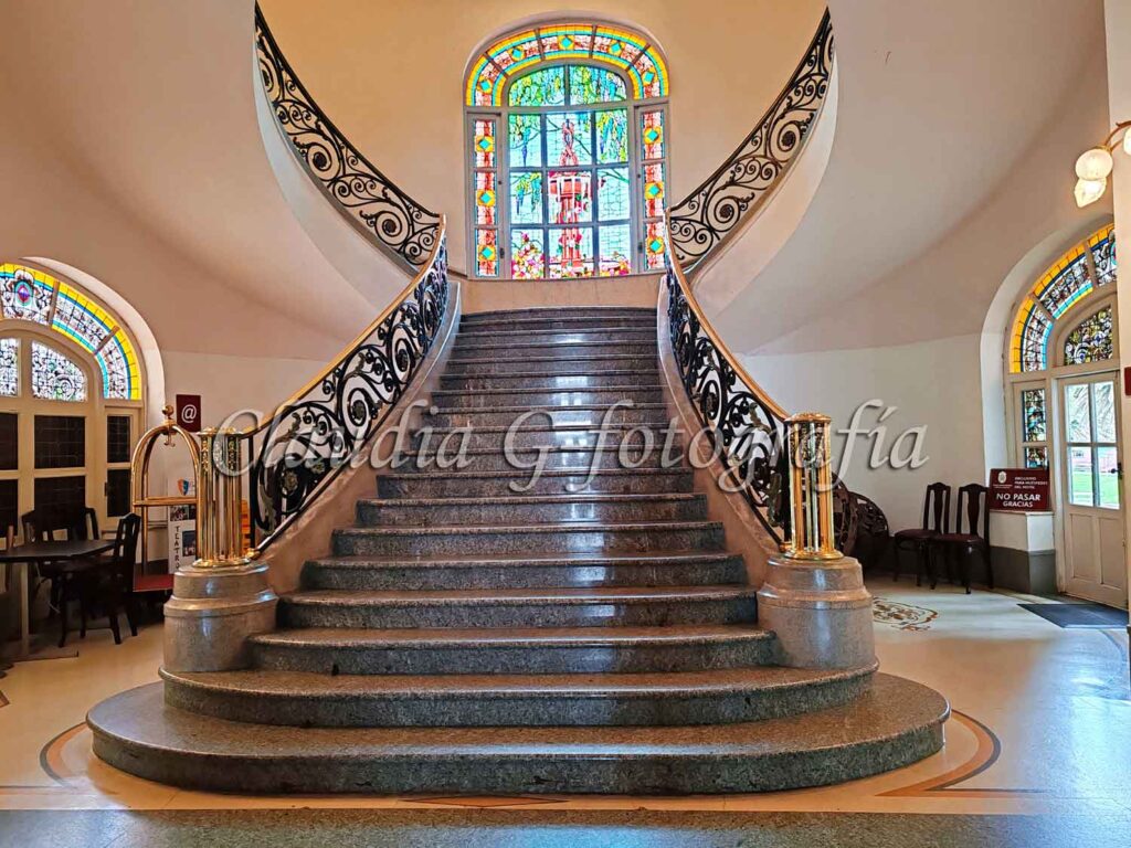 Argentino Hotel de Piriápolis