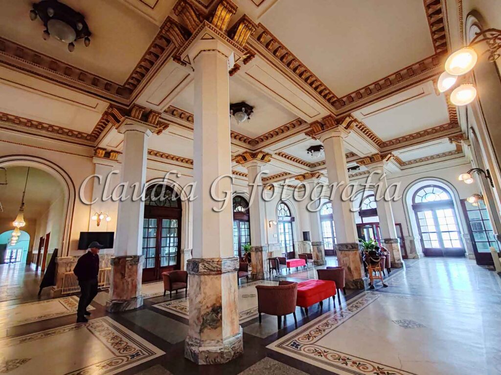 Argentino Hotel de Piriápolis