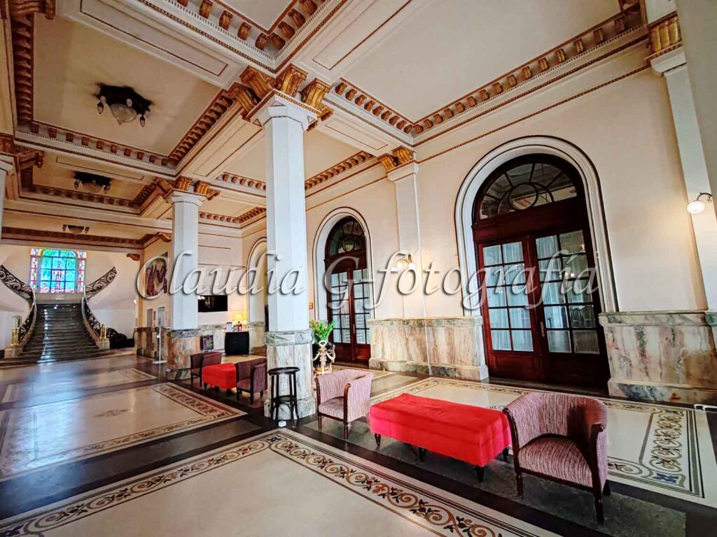 Argentino Hotel de Piriápolis