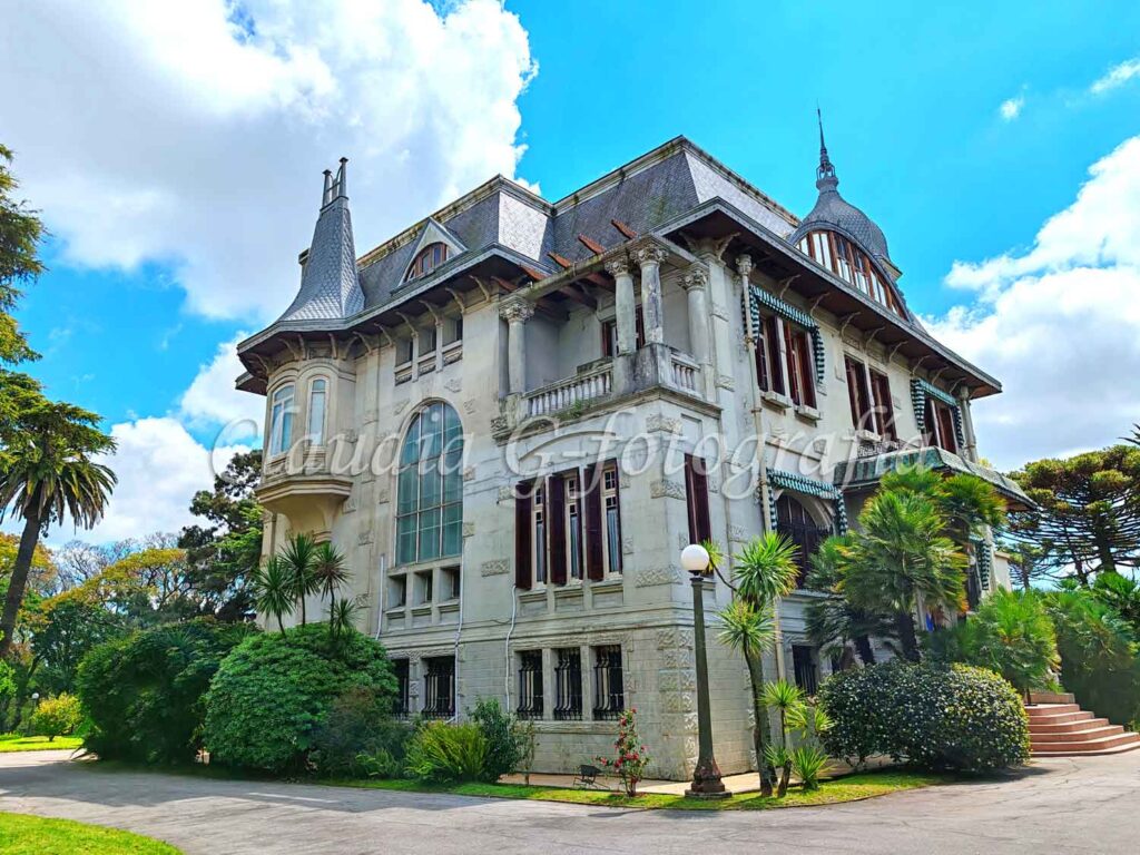 Residencia Presidencial