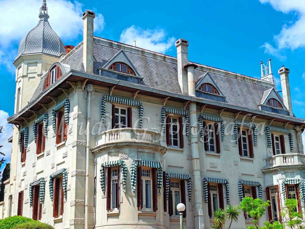 Residencia Presidencial