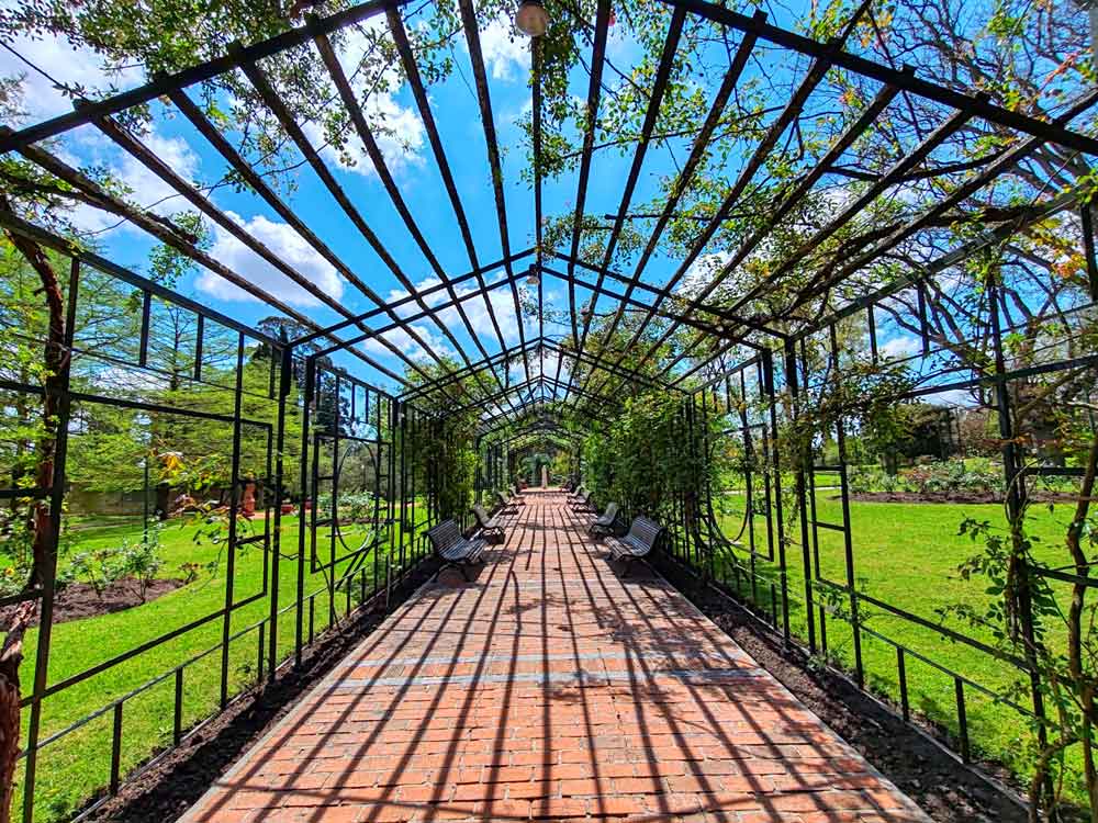 Residencia Presidencial